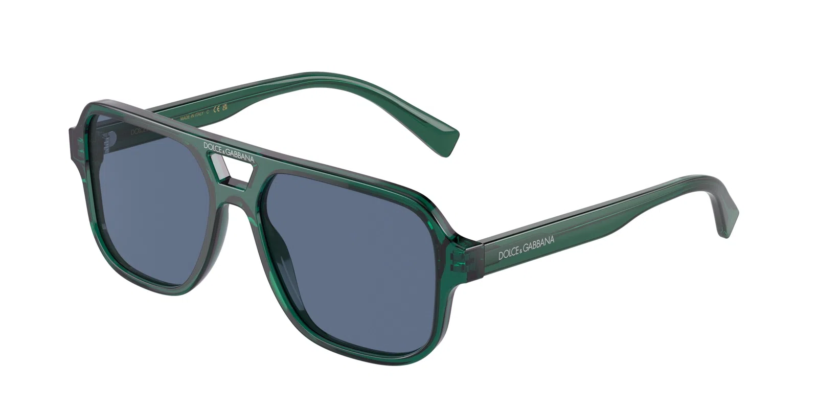 Dolce & Gabbana Kids 4003 Sunglasses - view 2